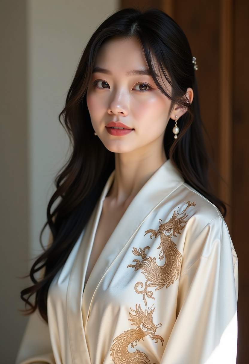 听见她的呼吸 剧照