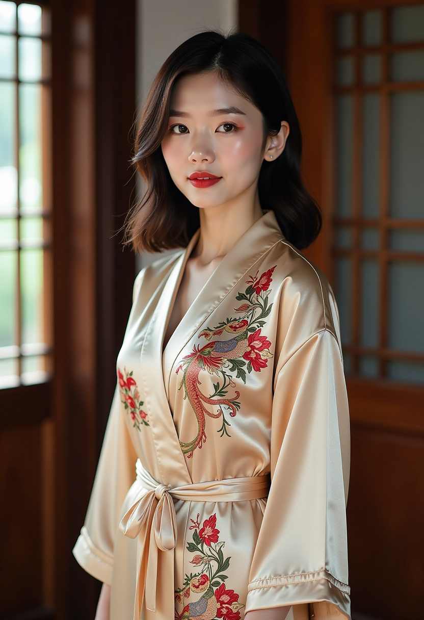 夜色频率